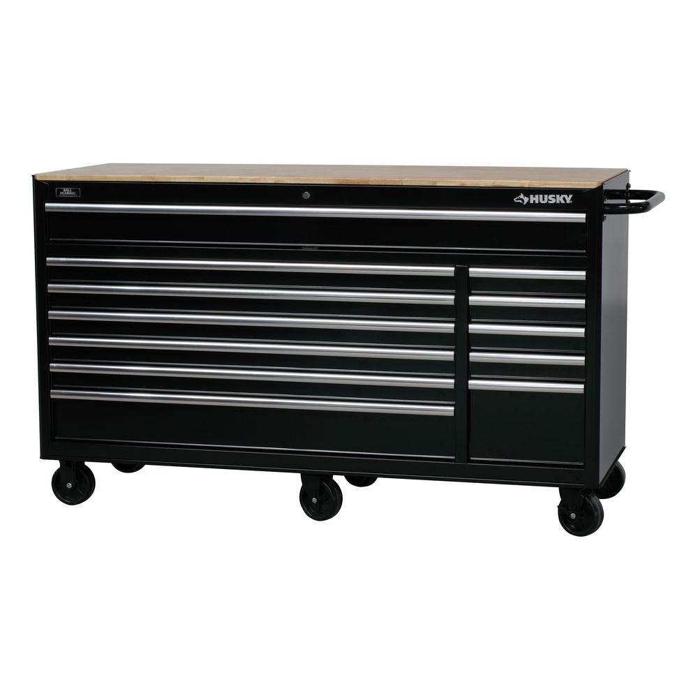 Mac Tools 6 Drawer Rolling Tool Box For Sale